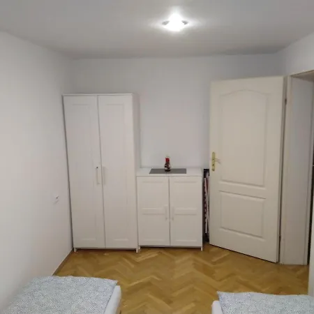 Apartament Zielona Wierzba Blisko Sky Tower Apartment