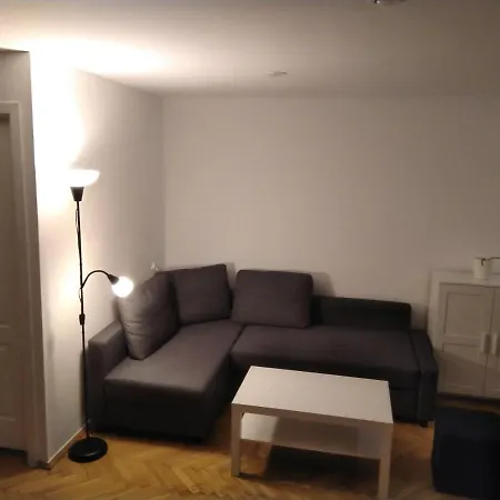 Apartament Zielona Wierzba Blisko Sky Tower * Wroclaw