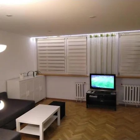 Apartament Zielona Wierzba Blisko Sky Tower Wroclaw